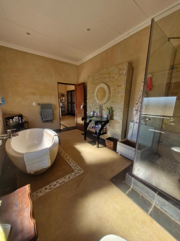 8 Bedroom Property for Sale in Vryburg North West